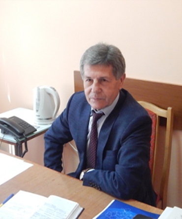 САВКА МИКОЛА ВОЛОДИМИРОВИЧ
