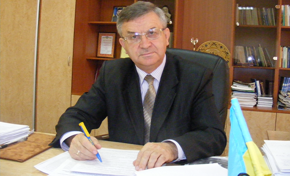 СЕДІЛО ГРИГОРІЙ МИХАЙЛОВИЧ