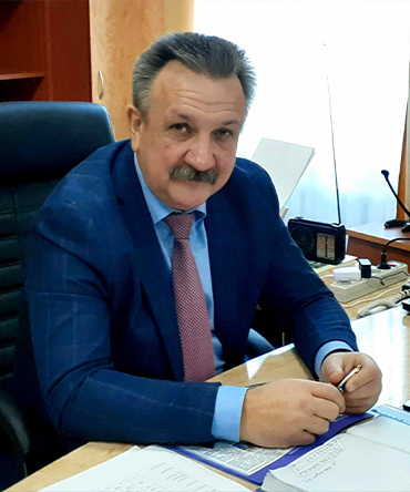 Стасів Олег Федорович, доктор сільськогосподарських наук, академік НААН