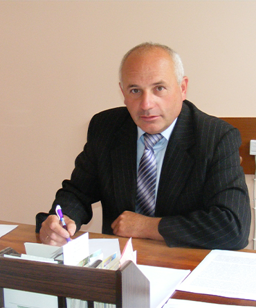Коник Григорій Станіславович, член-кореспондент НААН, доктор сільськогосподарських наук, професор